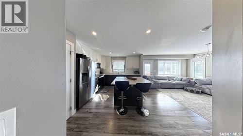 236 Barrett Street, Saskatoon, SK - Indoor