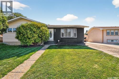 19 Buttercup Crescent Nw, Moose Jaw, SK - Outdoor