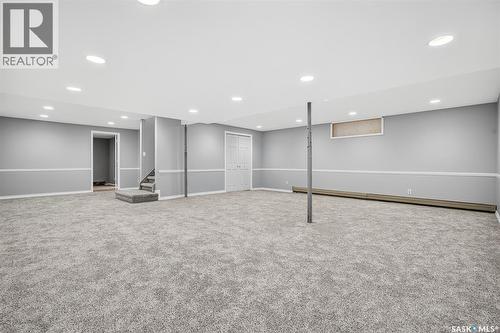 19 Buttercup Crescent Nw, Moose Jaw, SK - Indoor