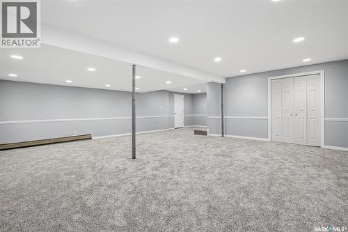 19 Buttercup Crescent Nw, Moose Jaw, SK - Indoor