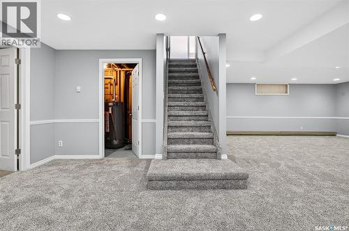19 Buttercup Crescent Nw, Moose Jaw, SK - Indoor Photo Showing Other Room