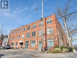 201 - 34 NOBLE STREET Toronto, ON M6K 2C9