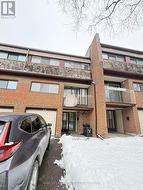 14 - 86 CASTLEBURY CRESCENT  Toronto, ON M2H 1W8