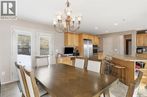 9 Pelican Pass, Thode, SK - Indoor