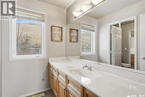 9 Pelican Pass, Thode, SK - Indoor Photo Showing Bathroom