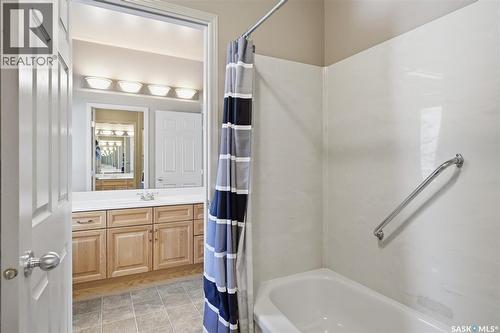 9 Pelican Pass, Thode, SK - Indoor Photo Showing Bathroom