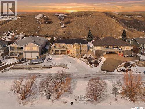 9 Pelican Pass, Thode, SK - Outdoor With View