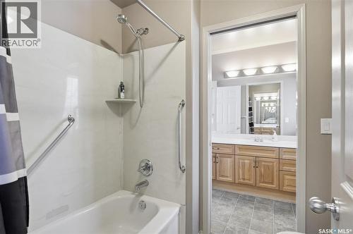 9 Pelican Pass, Thode, SK - Indoor Photo Showing Bathroom