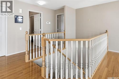 9 Pelican Pass, Thode, SK - Indoor Photo Showing Other Room