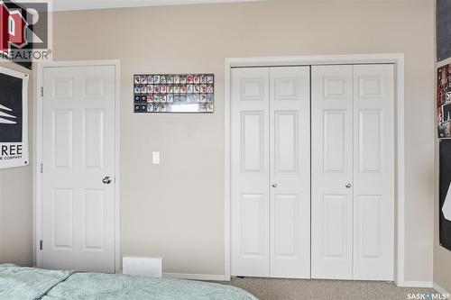 9 Pelican Pass, Thode, SK - Indoor Photo Showing Bedroom