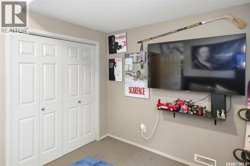 9 Pelican Pass, Thode, SK - Indoor Photo Showing Other Room