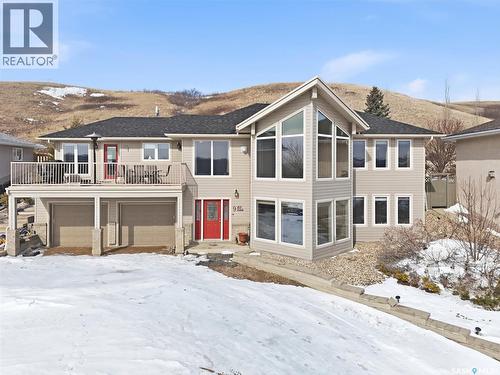 9 Pelican Pass, Thode, SK - Outdoor