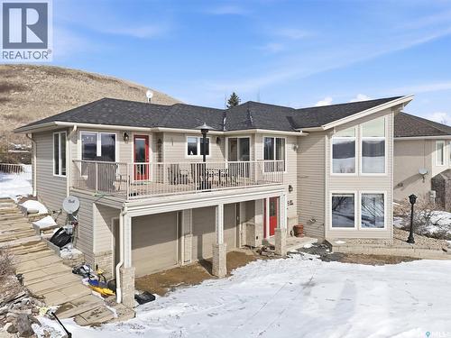 9 Pelican Pass, Thode, SK - Outdoor