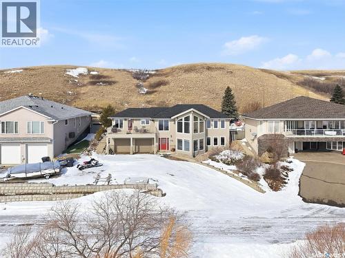 9 Pelican Pass, Thode, SK - Outdoor