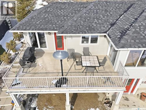 9 Pelican Pass, Thode, SK - 