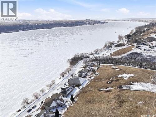 9 Pelican Pass, Thode, SK - Outdoor With Body Of Water With View