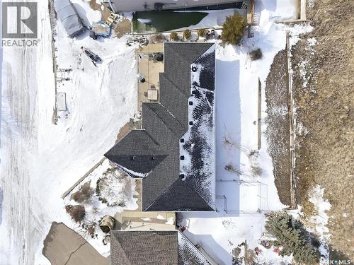 9 Pelican Pass, Thode, SK - Outdoor