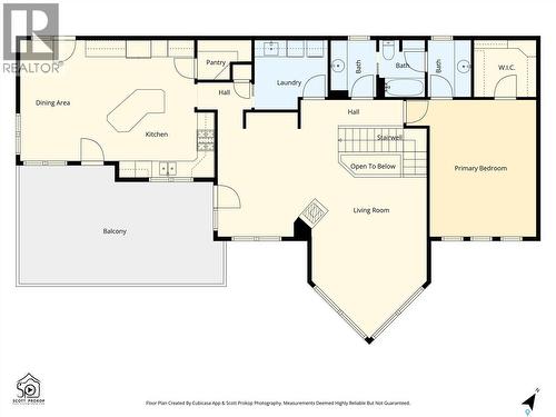 9 Pelican Pass, Thode, SK - Other