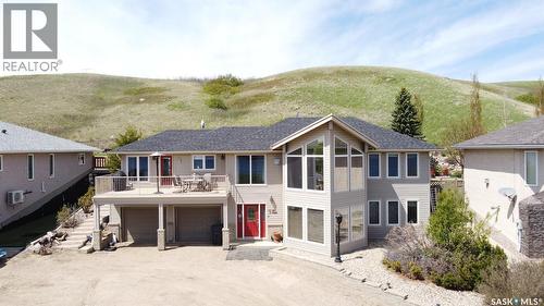 9 Pelican Pass, Thode, SK - Outdoor