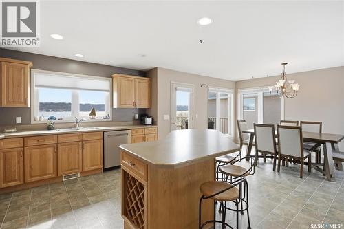 9 Pelican Pass, Thode, SK - Indoor