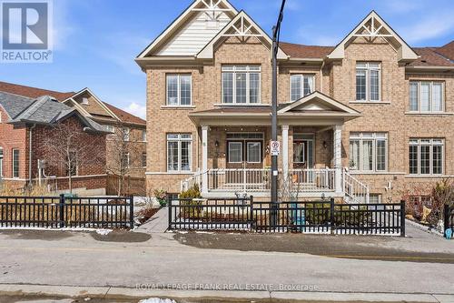 6 ALDRIDGE LANE  Clarington (Newcastle), ON L1B 1G9