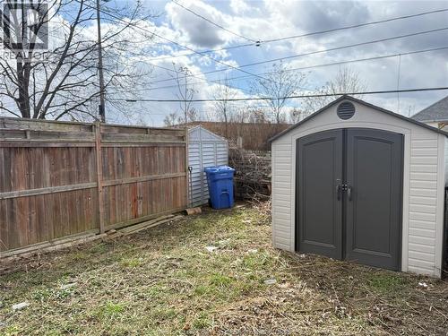 1303 Central, Windsor, ON - Outdoor