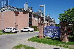 113 - 148 CONWAY DRIVE  London South (South X), ON N6E 3N4
