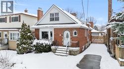 15 MILLEN Avenue  Hamilton, ON L9A 2T5