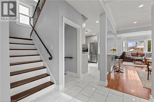 15 Millen Avenue, Hamilton, ON - Indoor Photo Showing Other Room