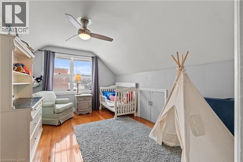 15 Millen Avenue, Hamilton, ON - Indoor Photo Showing Other Room