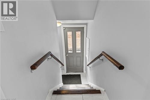 15 Millen Avenue, Hamilton, ON - Indoor Photo Showing Other Room