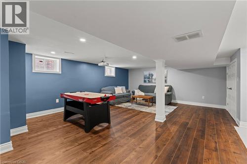 15 Millen Avenue, Hamilton, ON - Indoor Photo Showing Other Room