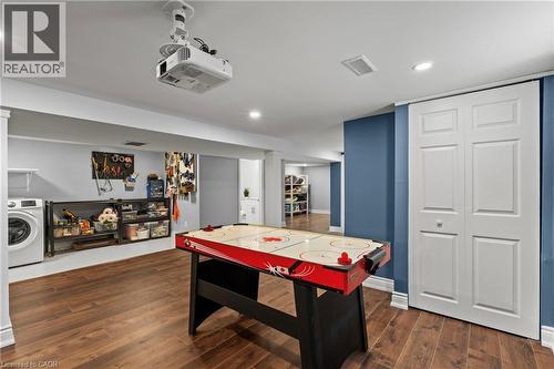 15 Millen Avenue, Hamilton, ON - Indoor