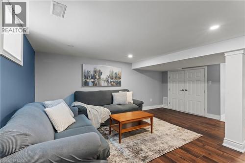 15 Millen Avenue, Hamilton, ON - Indoor