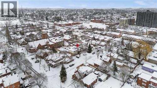 15 Millen Avenue, Hamilton, ON - Outdoor With View