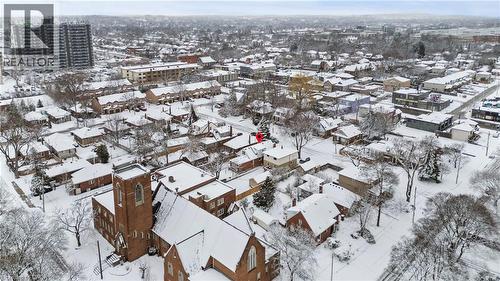 15 Millen Avenue, Hamilton, ON - Outdoor With View