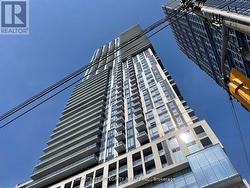 3907 - 251 JARVIS STREET  Toronto, ON M5B 0C3
