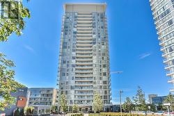 109 - 62 FOREST MANOR ROAD  Toronto, ON M2J 0B6