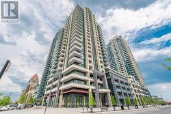 1904 - 4085 PARKSIDE VILLAGE DRIVE Mississauga, ON L5B 0K9