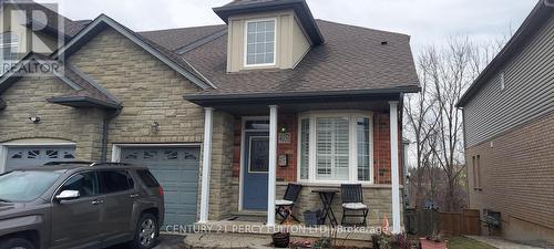 4051 Medland Drive, Burlington, ON - Outdoor