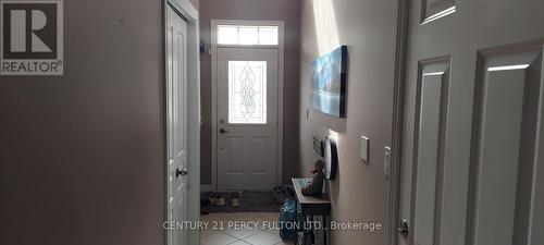 4051 Medland Drive, Burlington, ON - Indoor Photo Showing Other Room