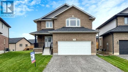 88 KEELER COURT  Asphodel-Norwood, ON K0L 2V0