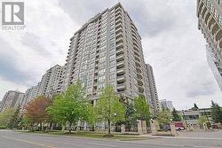 1111 - 256 DORIS AVENUE  Toronto, ON M2N 6X8