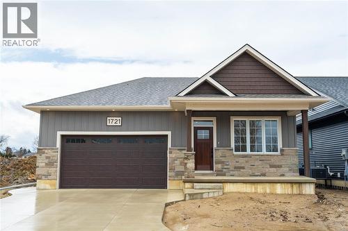 1721 Cottage LANE  Sarnia, ON N0N 1C0