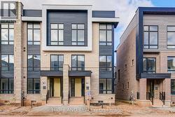 3087 MEADOWRIDGE DRIVE  Oakville, ON L6H 7Z5