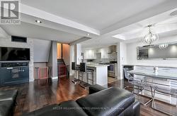 1411 - 11 WINCOTT DRIVE  Toronto, ON M9R 2R9