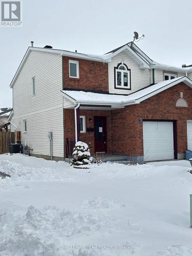 1501 LAUNAY AVENUE  Ottawa, ON K4A 3S1