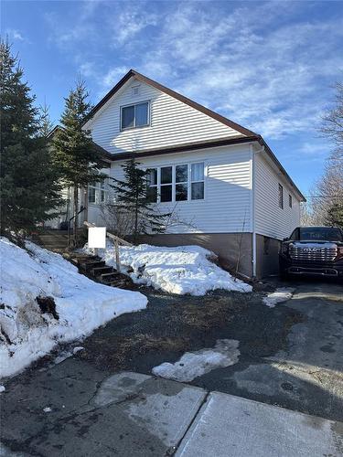 55 Smith Avenue  St. John's, NL A1C 5G1