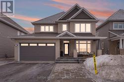 571 EGRET WAY  Ottawa, ON K2J 0E3
