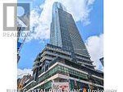 3704 - 386 YONGE STREET  Toronto, ON M5B 0A5